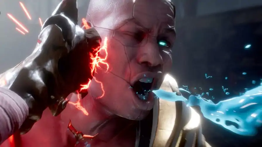 Ed Boon comenta sobre um recurso que poderemos ver em Mortal Kombat 12