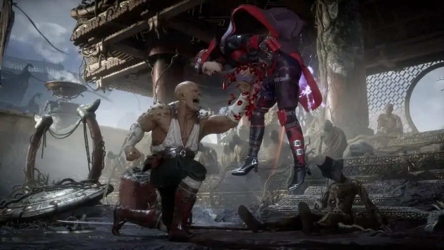 URGENTE! Evento de Mortal Kombat 11 foi adiado – Confira detalhes e a nova data