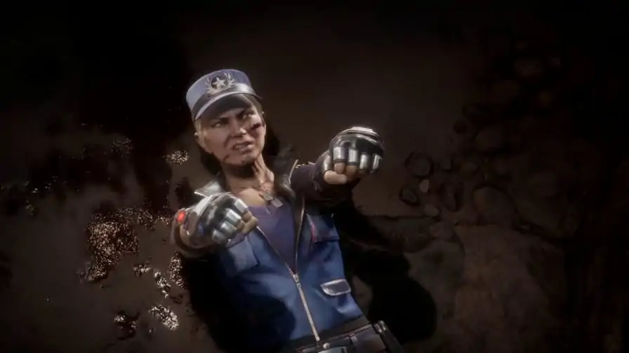 Mortal Kombat 11: Johnny Cage e Cassie podem estar MORTOS no novo game!