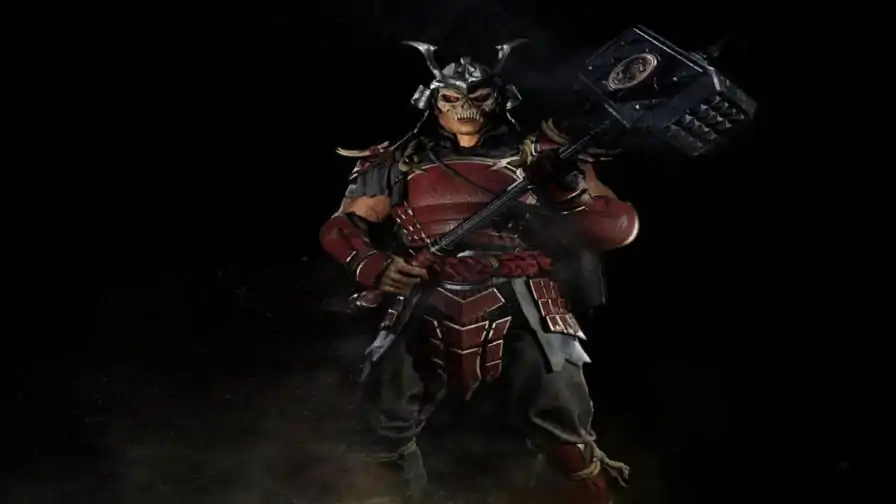 Mortal Kombat 11: Imagem de Shao Kahn pode estar relacionada ao sistema de customização