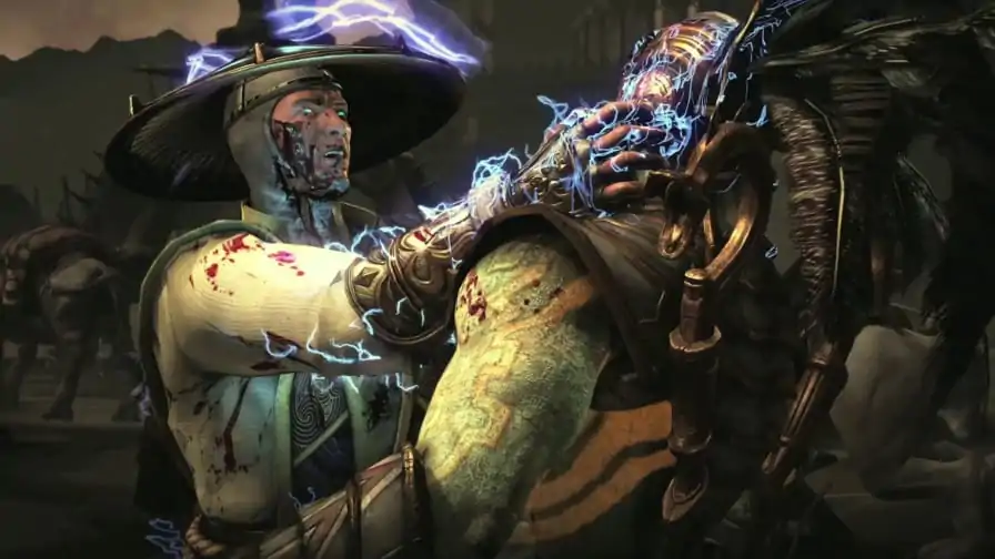 Viagem no tempo confirmada? Tweet de Mortal Kombat 11 sugere isso!