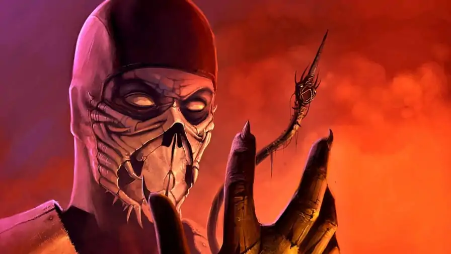 Mortal Kombat 11: Nova imagem misteriosa sugere outro lutador no game