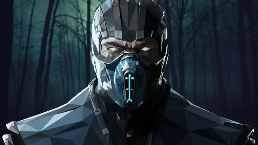 Misterioso Remake de Mortal Kombat 1 é lindo e promissor; Confira o vídeo!