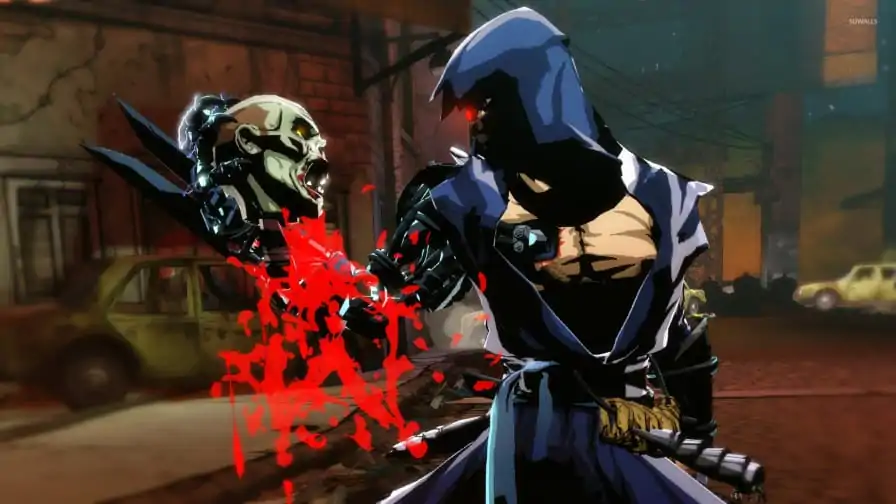 Ninja Gaiden pode voltar aos consoles nesta geração [RUMOR]