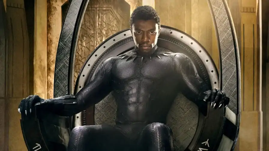 Oscar 2019: Pantera Negra é indicado ao prêmio de Melhor Filme