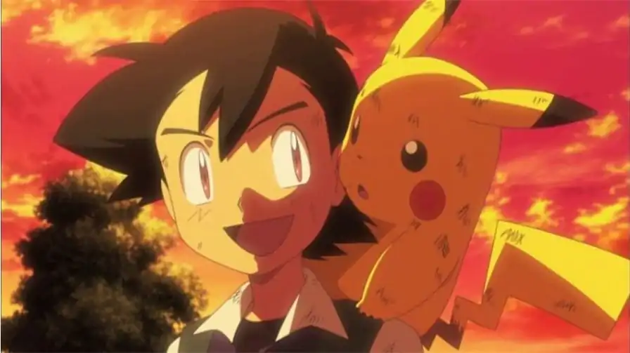 Netflix: Pokémon, o Filme: Eu Escolho Você está disponível para assinantes do serviço