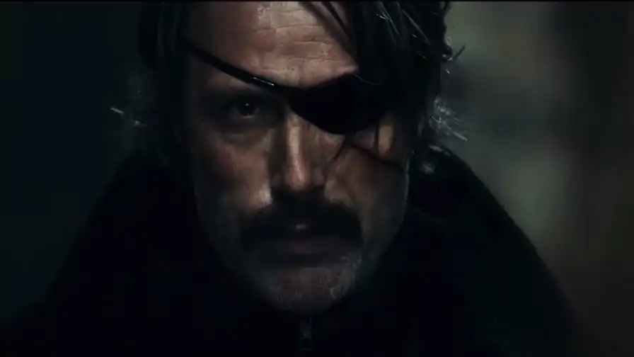 Confira o primeiro trailer INSANO de Polar, o “John Wick da Netflix”
