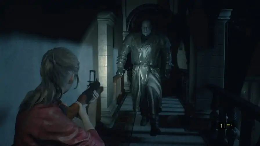 Revelada a duração da campanha de Resident Evil 2 Remake