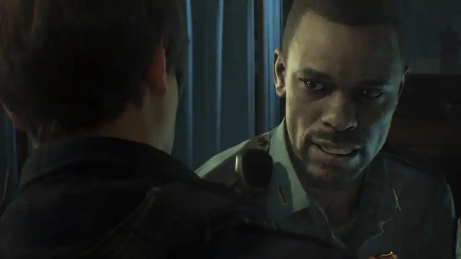 Cuidado com spoilers! Resident Evil 2 Remake já foi vasculhado por dataminers