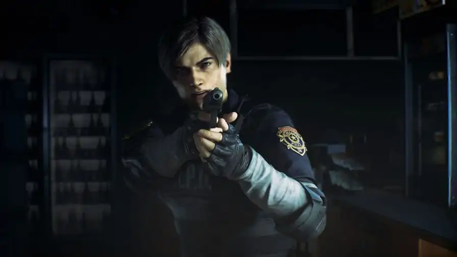 Capcom comemora ótimo desempenho de Resident Evil 2 Remake e Devil May Cry V