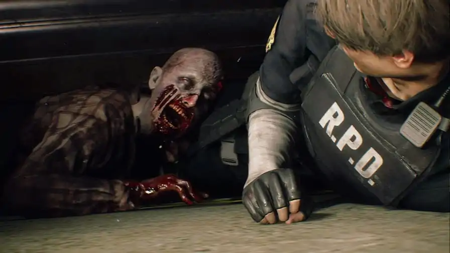 Demo de Resident Evil 2 Remake pode chegar ao Xbox One esta semana! [RUMOR]