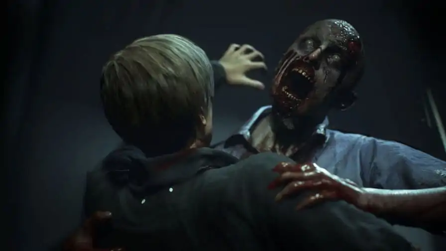 É OFICIAL! Resident Evil 2 Remake terá demo com Leon para Xbox One, PS4 e PC