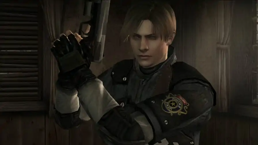 Diretor de The Last of Us elogia vários elementos de Resident Evil 4