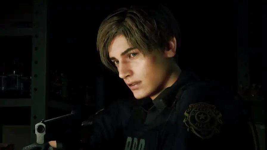 BOMBA! Netflix pode desenvolver nova série de Resident Evil!