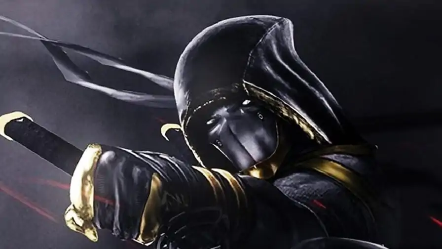 Vingadores: Endgame – Imagem revela o visual do Ronin mascarado
