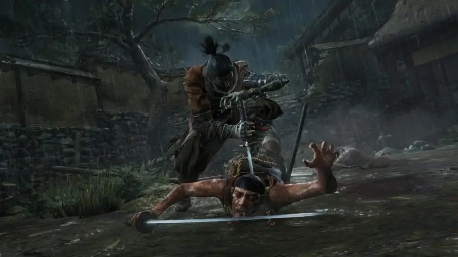 Sekiro: Novo vídeo mostra área inédita e mais combates