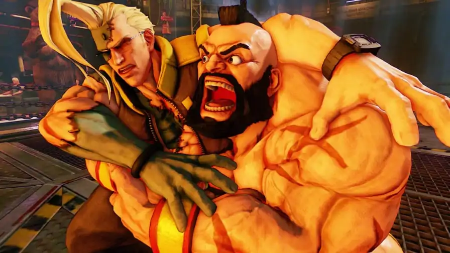 Street Fighter V pode receber novos modos e expansão da história [RUMOR]