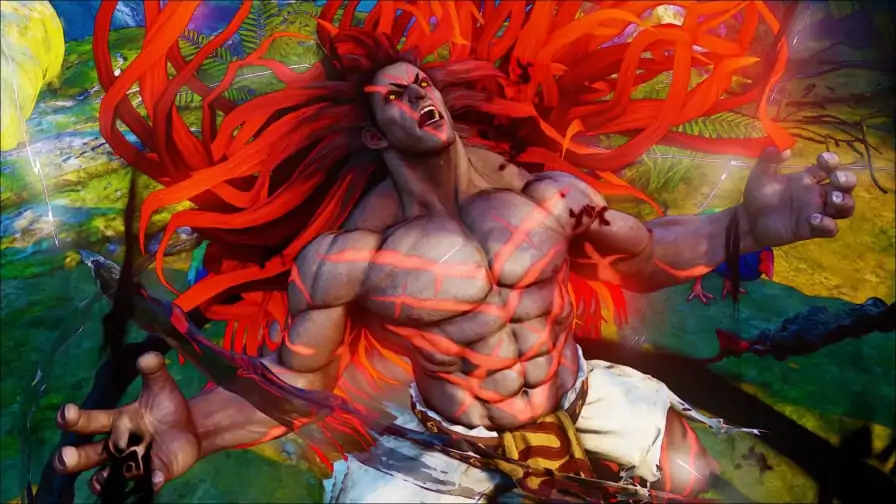 Street Fighter V pode receber versão para o Nintendo Switch [RUMOR]