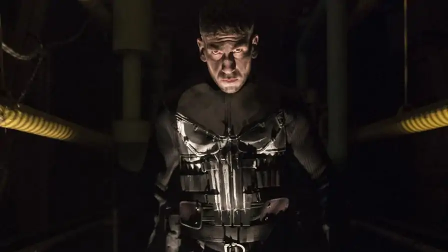 Netflix revela data de estreia da 2ª Temporada do Justiceiro; Confira o teaser!