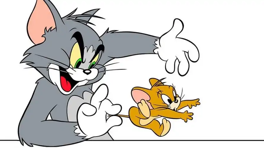 Filme Live Action de Tom & Jerry tem primeira imagem vazada
