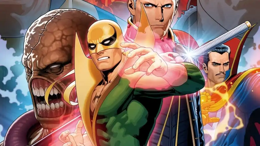 Surpresa! Microsoft adiciona Ultimate Marvel vs Capcom 3 ao Xbox Game Pass