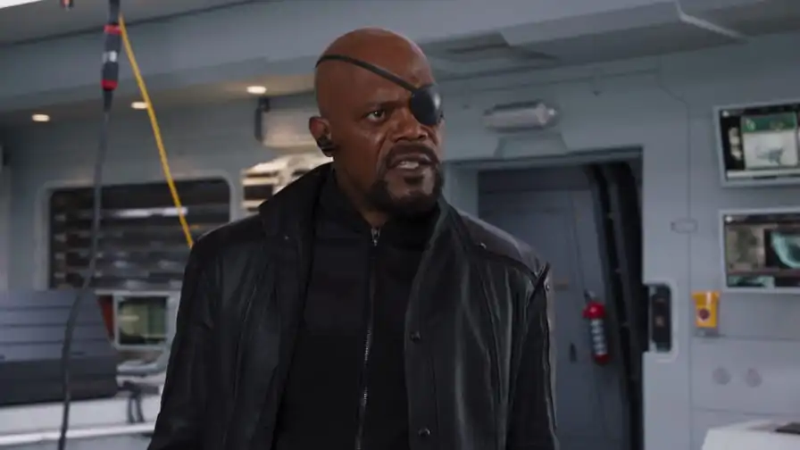 Vingadores Ultimato: Samuel L. Jackson revela GRANDIOSO SPOILER do filme