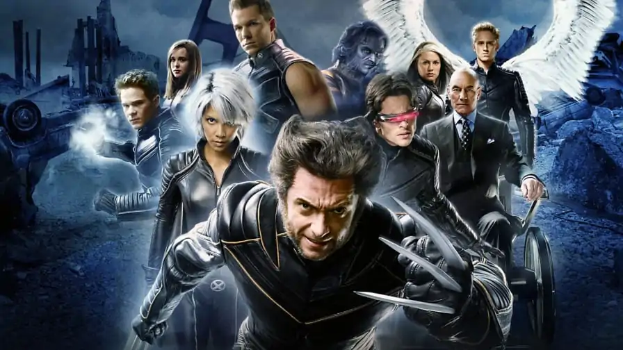 Retorno dos X-Men para a Marvel deixa chefão do estúdio empolgado
