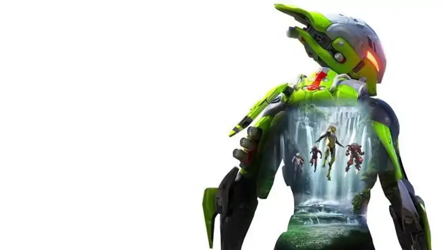 Anthem: Rápido, Ágil e Estiloso, confira o gameplay de Interceptor