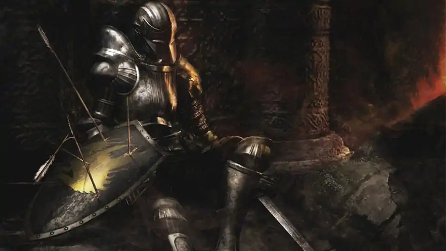Remaster de Demon’s Souls pode acontecer