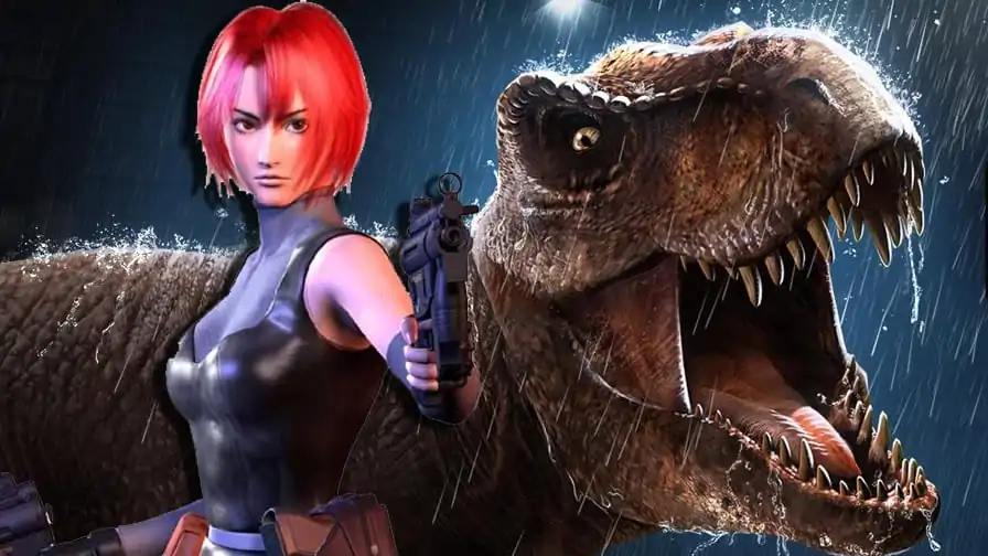 Dino Crisis Remake: Vídeo mostra como poderia ser o anúncio do game