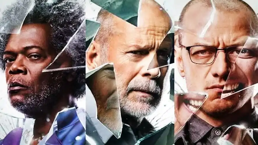 Crítica | Vidro (Glass) fecha a trilogia de Shayamalan com grandes surpresas