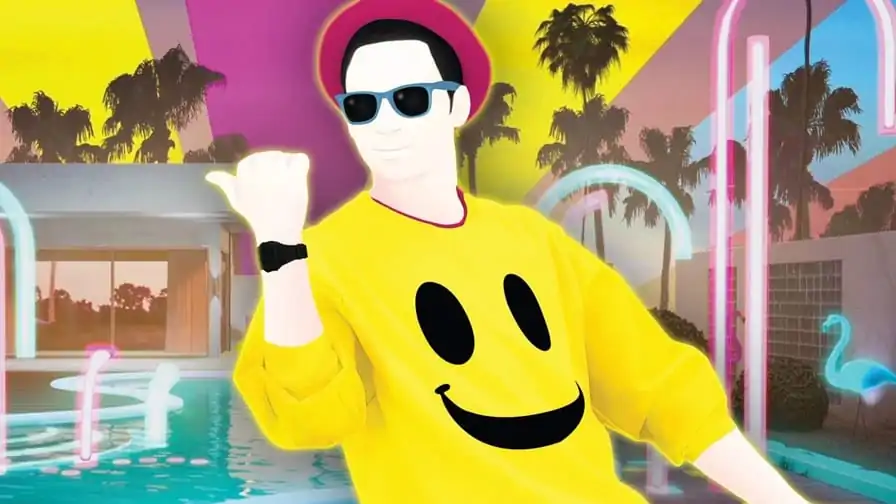 Just Dance vai virar filme e pode contar com nomes conceituados da música