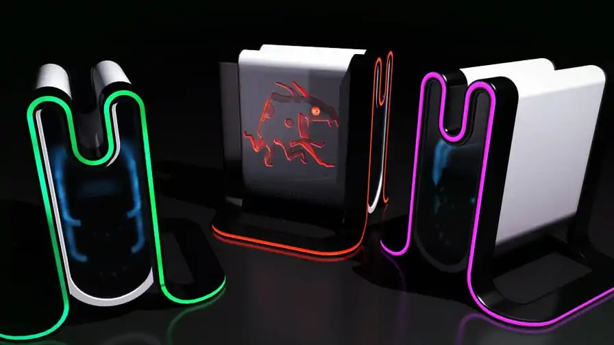 Mad Box: Novo e poderoso console é anunciado e vai competir com o PS4, Xbox e Switch