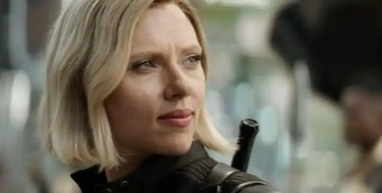 Viúva Negra pode ser o primeiro filme da Marvel direcionado “Para Maiores”