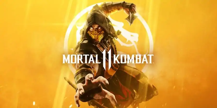 Veja como é o convite do grande evento de Mortal Kombat 11 que vai acontecer nesta semana
