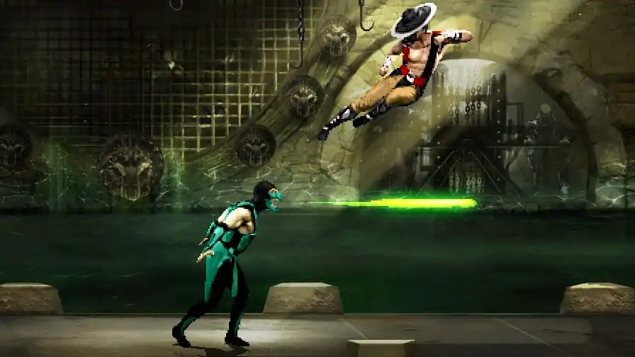 Este Mortal Kombat é inacreditável e gratuito! Confira vídeo e como baixar!