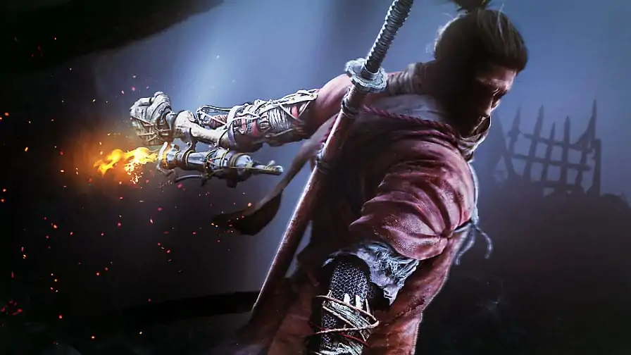 Sekiro terá sistema de evolução completamente diferente da série Souls – Entenda!