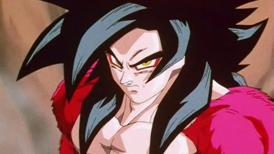 Dragon Ball Super: Broly abre chances do Super Saiyajin 4 se tornar canônico