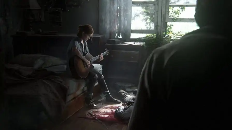 Mais um indício que The Last Of Us Parte 2 chegará em 2019