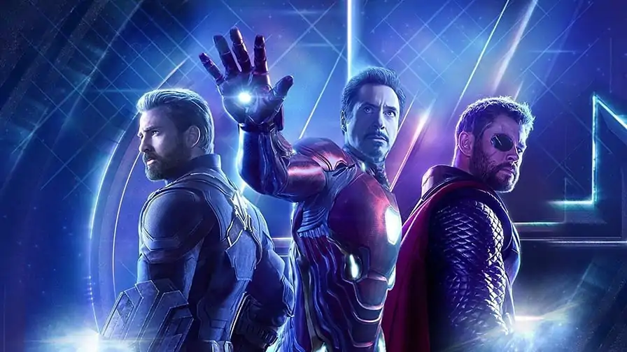 Vingadores Ultimato | Novo trailer FINALMENTE mostra equipe em novos uniformes