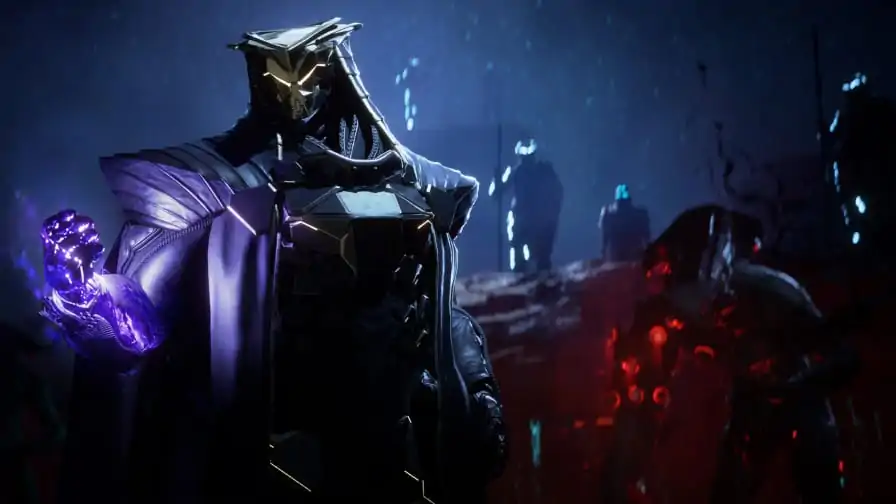 Anthem conta com loadings enormes e Bioware promete melhorias