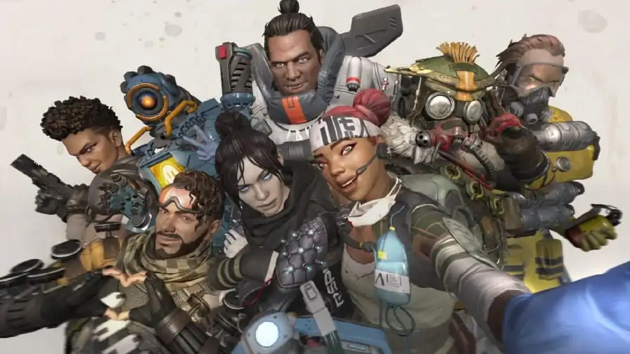 Vazamento sugere a chegada de novos personagens e TITÃS em Apex Legends