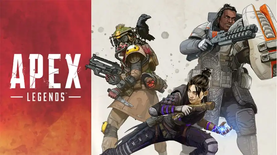 Apex Legends, o Battle Royale de Titanfall, está disponível gratuitamente para consoles e PC