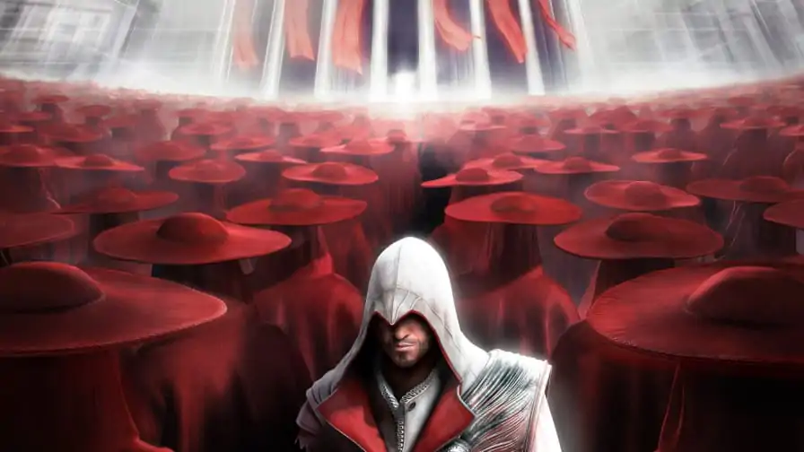 RUMOR: Novo Assassin’s Creed vai se passar em Roma e não chegará em 2019