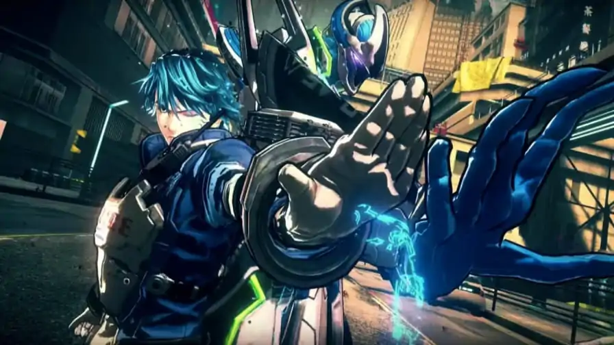 Astral Chain é um dos melhores exclusivos do Nintendo Switch, mesmo com falhas | Análise