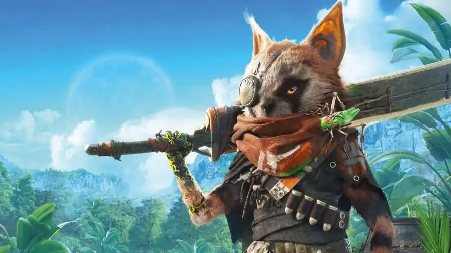 Biomutant: Jogo até agora esquecido tem sinal verde para lançamento