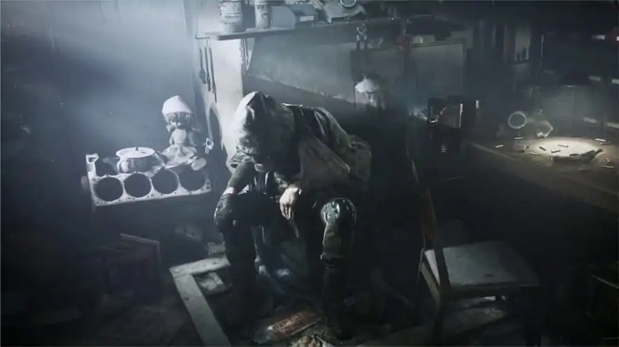 TENEBROSO: Conheça Chernobylite, jogo de terror em Chernobil – veja o trailer