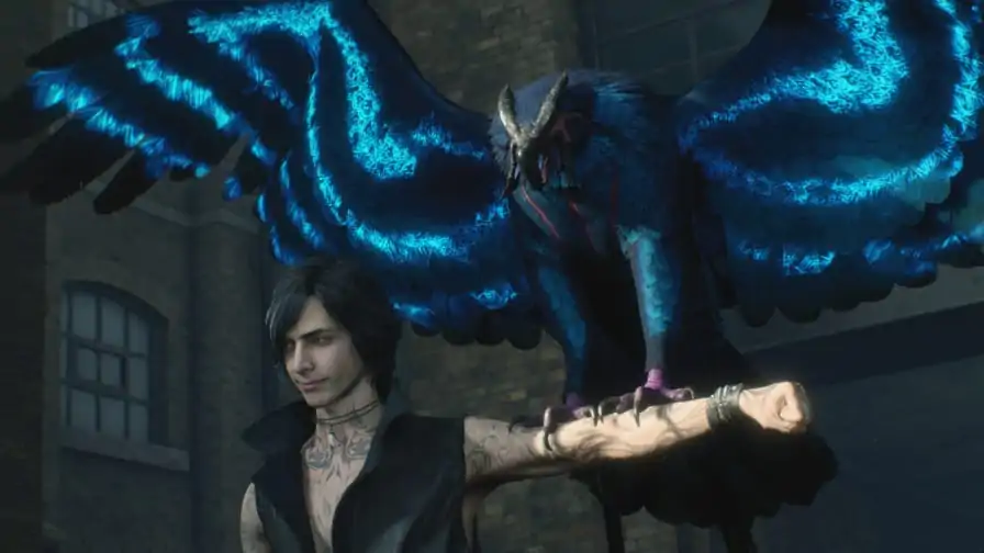 DMC: Capcom anuncia grande mudança na linha temporal da franquia