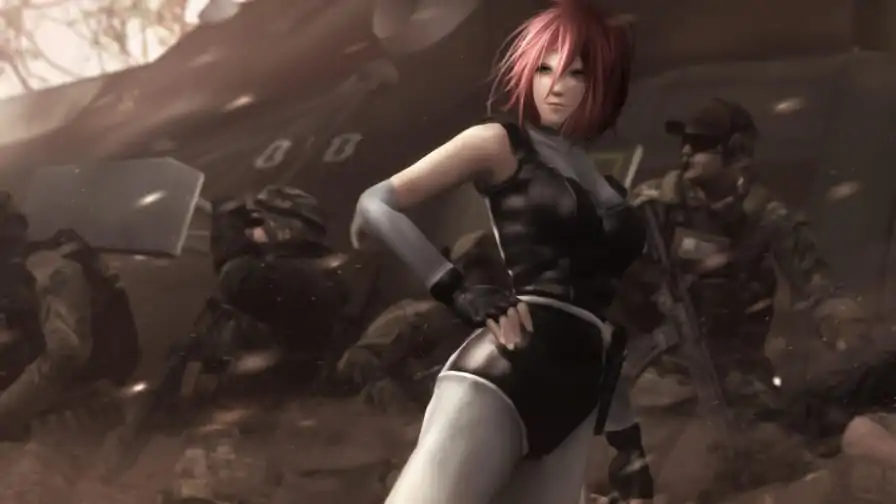 Veja como seria um Remake de Dino Crisis na engine de Resident Evil 2 Remake