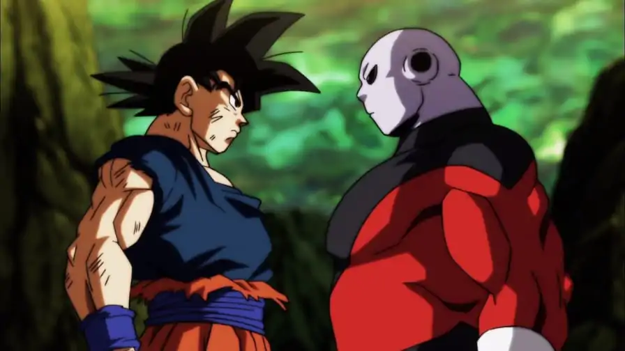 Dragon Ball Heroes: Sinopse do episódio 9 revela confronto com Jiren e o retorno de Goku